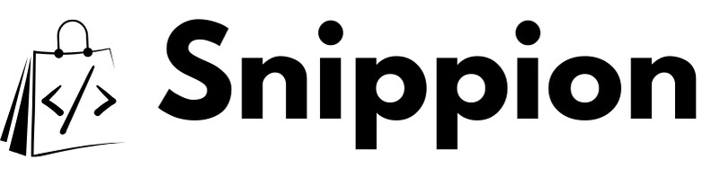 Snippion
